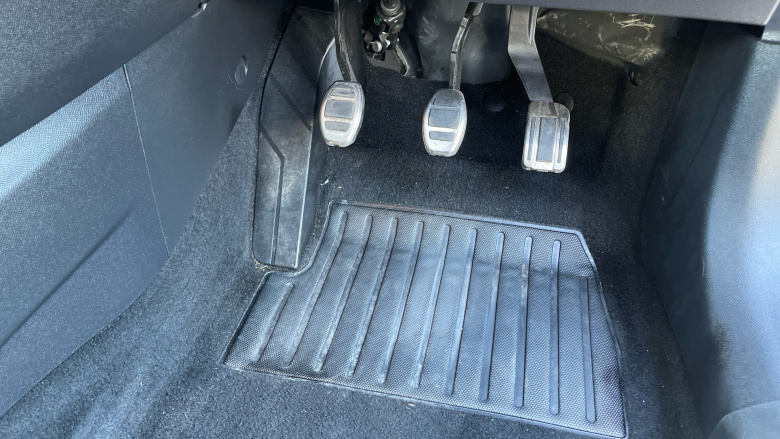 Peugeot 208 1.2 PureTech 100 Allure Premium + 5dr Petrol Hatchback